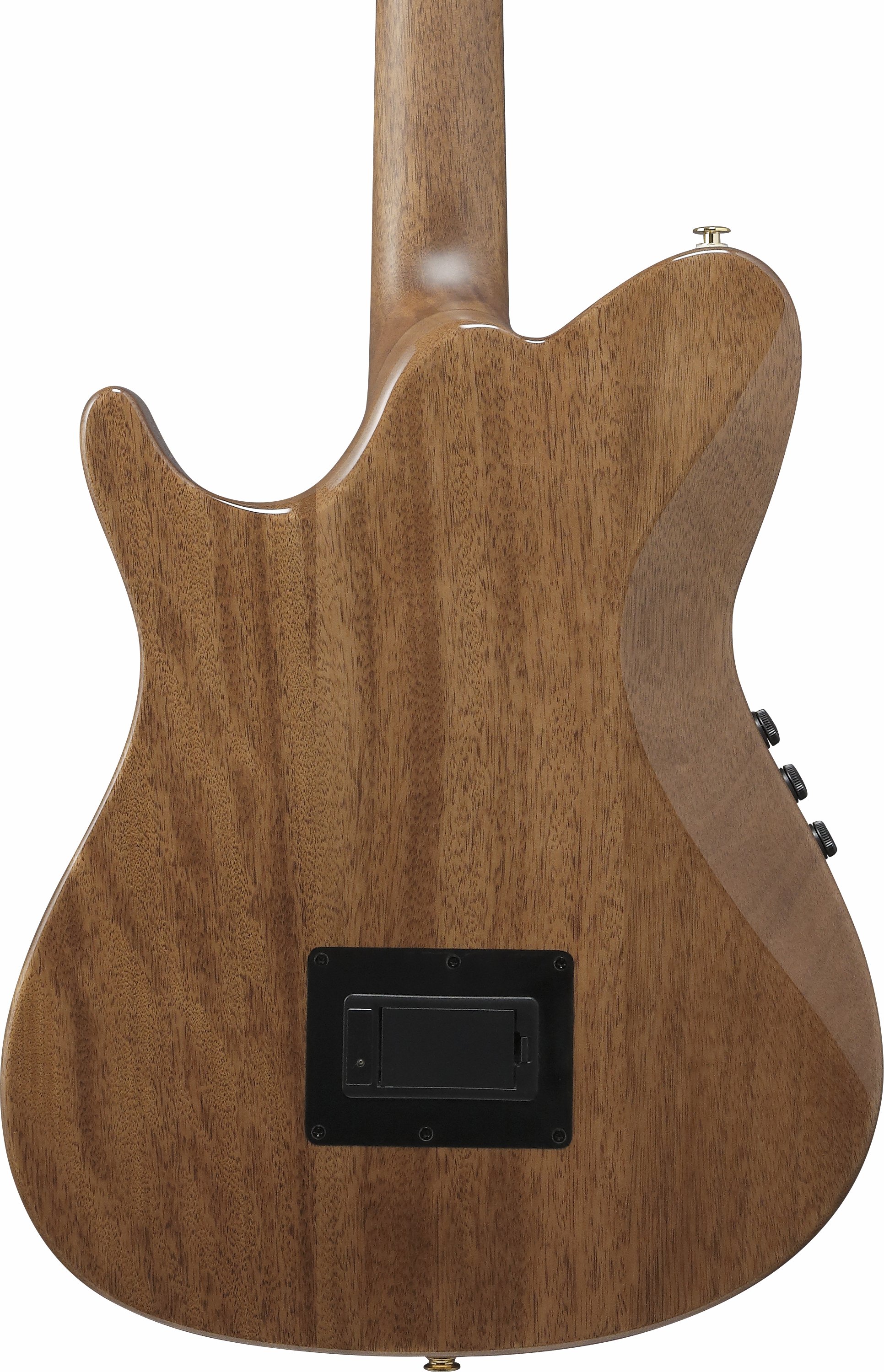TOD100N Tim Henson Signature Guitar Natural High Gloss